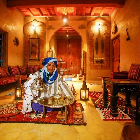 Готель Dar Marco Polo Ерфуд Екстер'єр фото